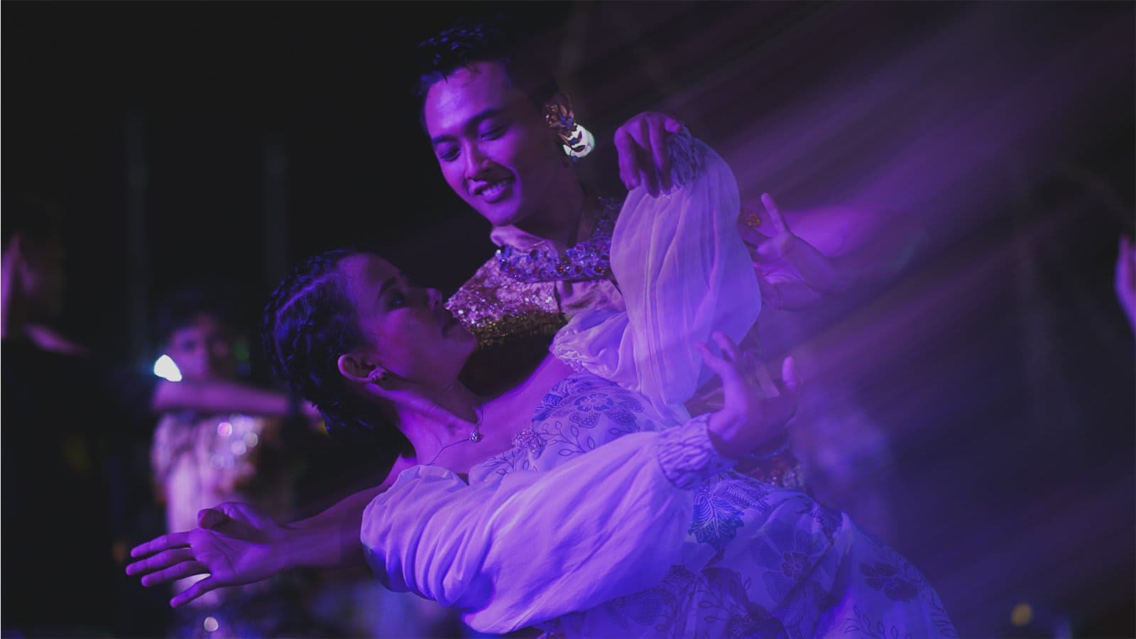 International Dance Day