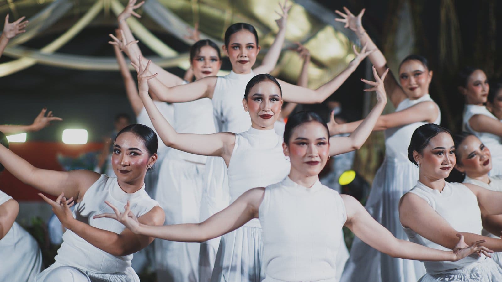 International Dance Day