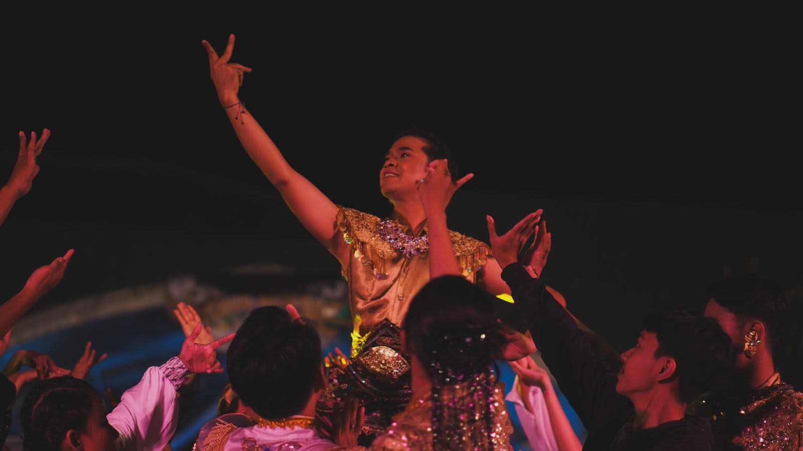 International Dance Day