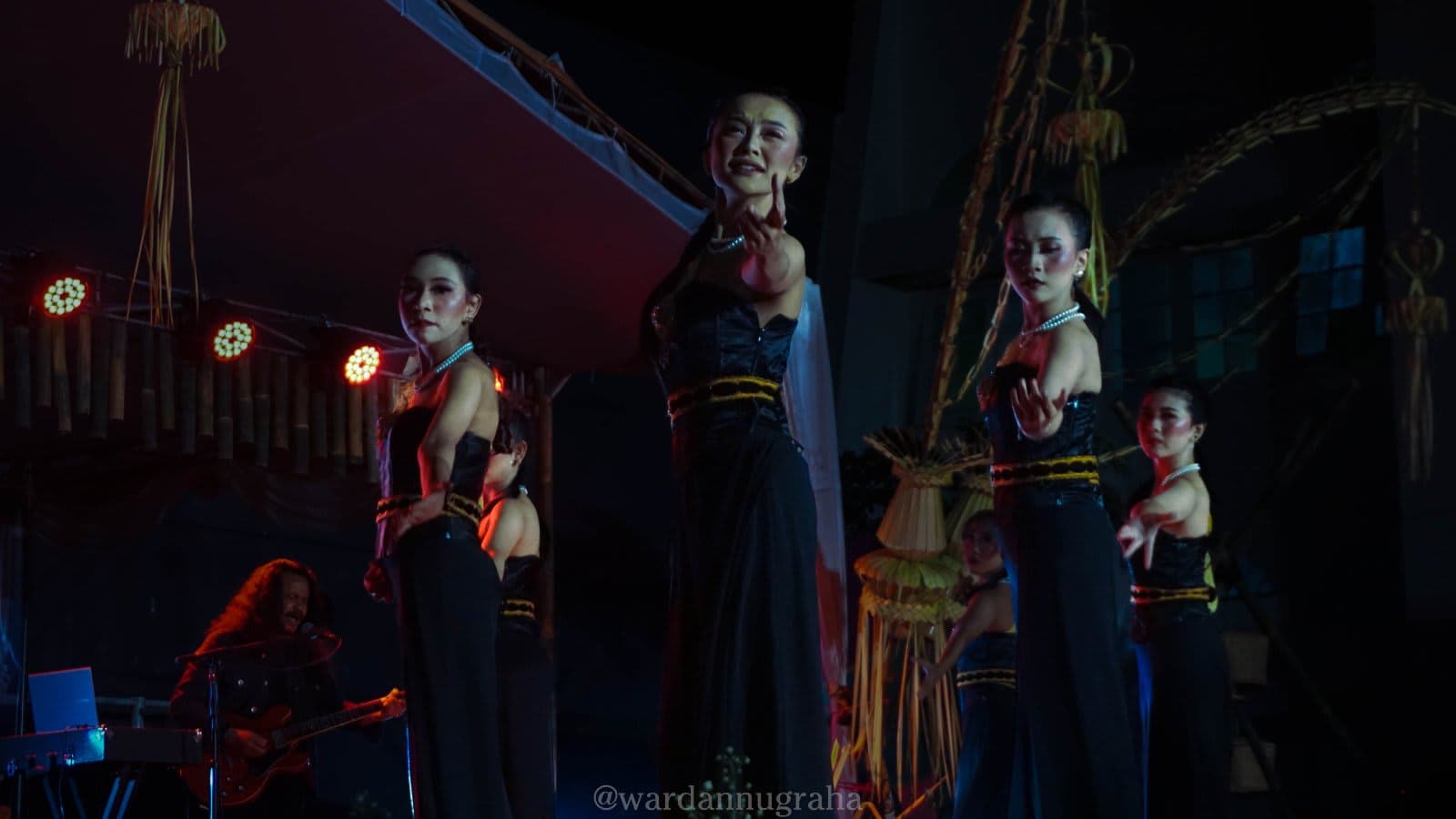 Word Dance Day 2024